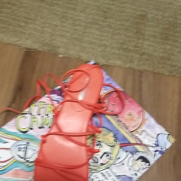 Wedges - Picture 3 of 3